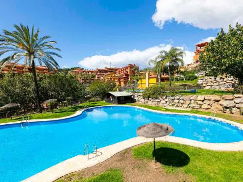 Relaxing Marbella Apartment with Pool - Pass the Keys