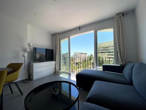 Renovated apartment in Jardines del Puerto