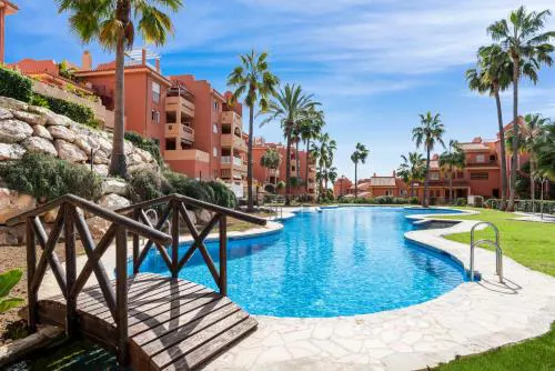 Reserva De Marbella apt by Costarentals - Ref M43