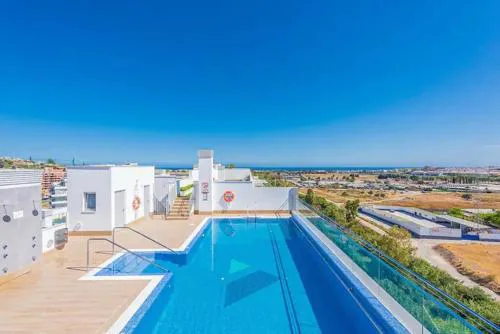 Residencia Jardin del Rio