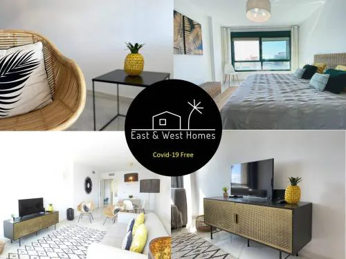 Ricardo Soriano 16 Center of Marbella - EaW Homes