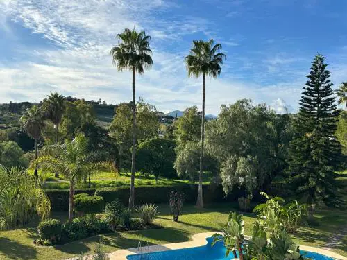 Rissala Lodge Azur