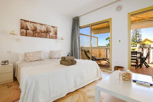 Romana playa 724