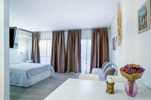 Romana Playa Marbella