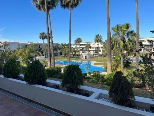 Rosies Place - Fantastic-2-bed-apartment-with-great-terrace-in-Lorcrimar V