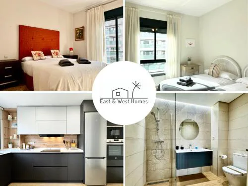 RS 12 II Luxury Center of Marbella - EaW Homes