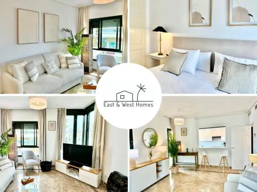 RS 12 Luxury Center of Marbella - EaW Homes