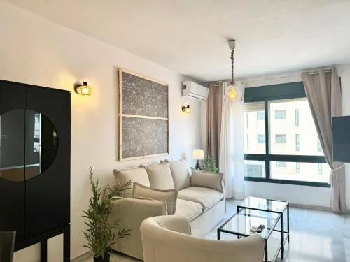 RS 16 Studio II Center of Marbella by EaW Homes