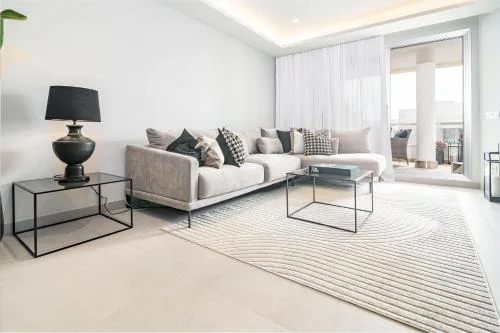 San Pedro modern flat by Costarentals - M34