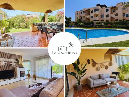 Santa María Golf & Relax Retread - EaW Homes