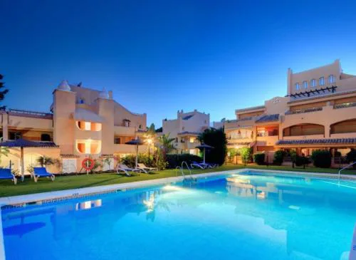 Santa Maria Village, Elviria, Marbella