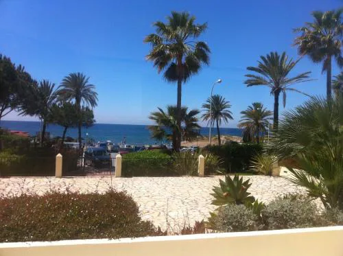 Sea View at Elviria, Marbella