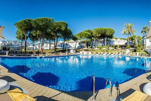 SEA VIEW Holiday Home in Marbella Resort