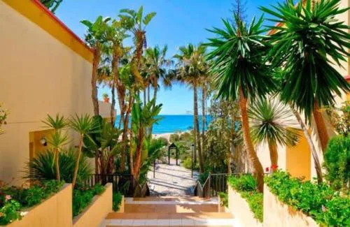 Secret View Elviria