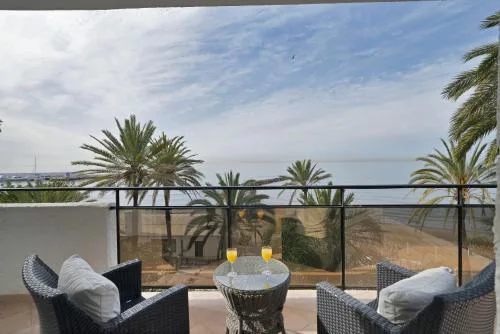 SKOL A115 - Wā Marbella beach