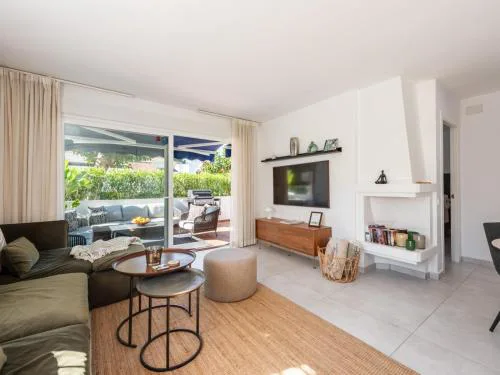 Sol y Paz, Nice apartment with amazing location