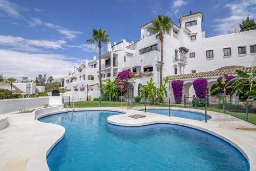 Somptueux Duplex Marbelle