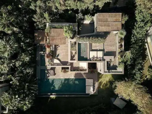 Soulhouse Marbella, exclusiva villa galardonada
