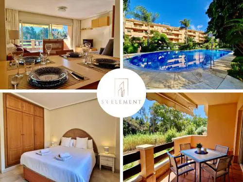SR Carib Playa Marbella