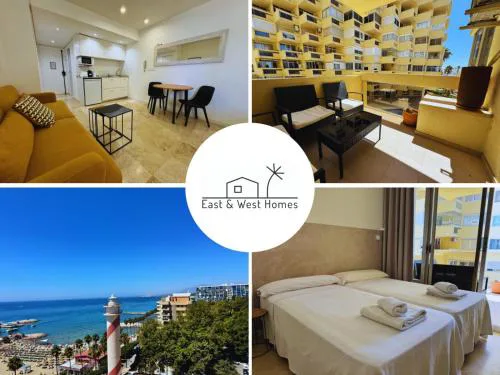Studio Port Of Marbella Center - EaW Homes