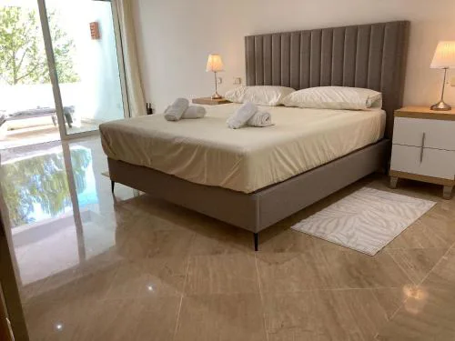 Suite F up, Rio Real, Marbella