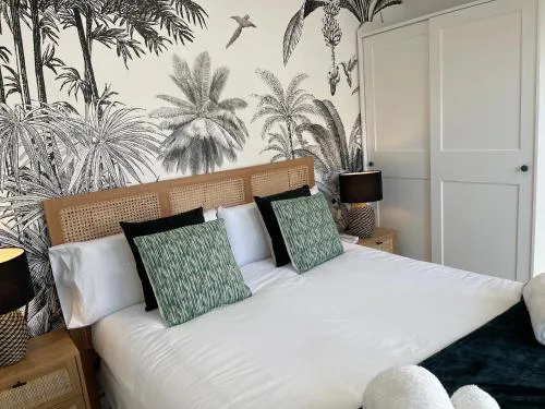 SUNLIGHT BEACH Apartment 2 bedrooms