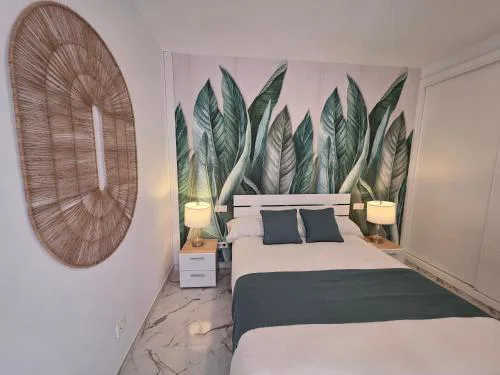Sunny Beach Apartment Marbella