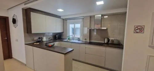 Sunray Apartment San Pedro de Alcantara