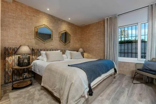 Super Stylish apartment in La Alcazaba - RDR172