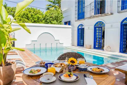 The Pearl - Marbella