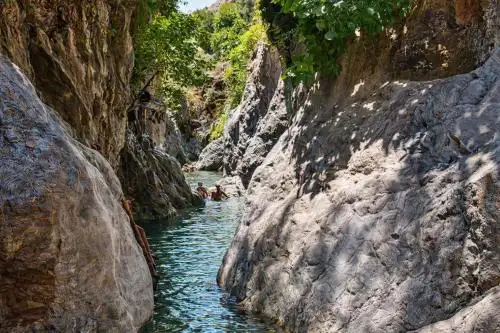 The Secret in Benahavis