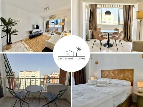 The Suit III Marbella Center - EaW Homes