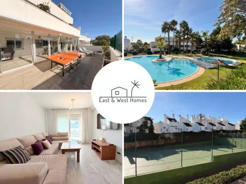 The Terraces Puerto Banus - EaW Homes