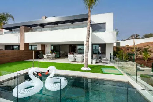 The White House Marbella