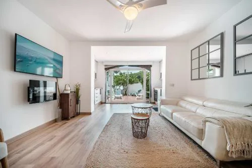 Townhouse Los Arcos Patio Pool Charming