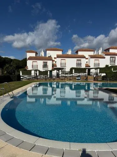 Townhouse Marbella ,cabopino beach