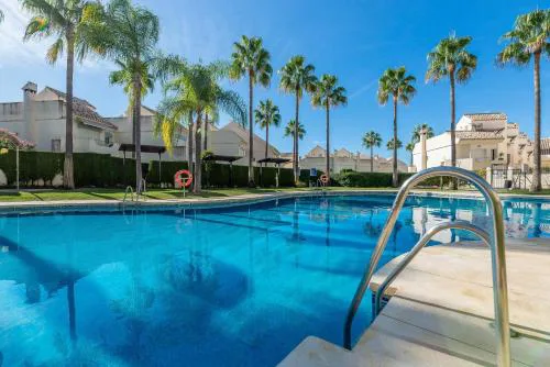 Townhouse Sonora