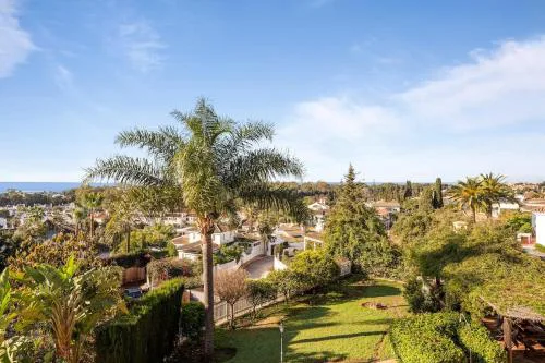Unforgettable Luxury in Marbella Villa - RDR461