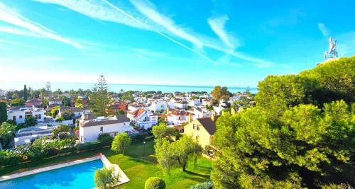 Vacansis Marbella