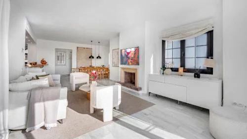 VACATION MARBELLA I Aldea Blanca, Luxury Duplex, Sea View, Walking Distance to Puerto Banus