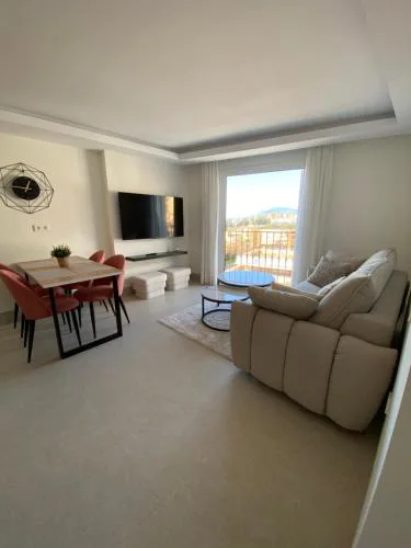 Valpiloft apartment