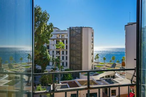 Venus Sea View Marbella