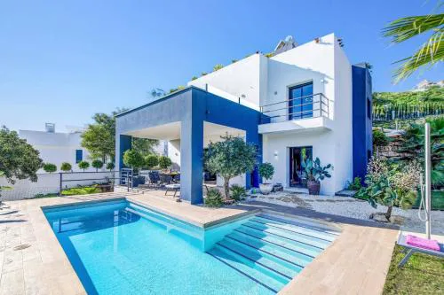 Villa Anna Sol by Villa Plus