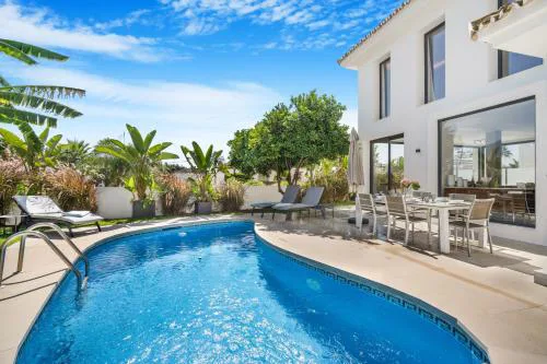 Villa Bella by Finest Rentals