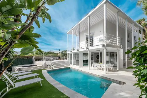 Villa Casa Blanca