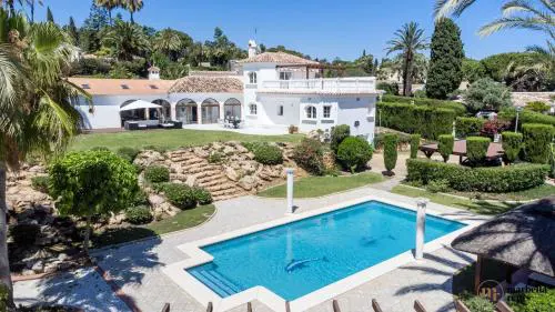 Villa El Magico Ref #41