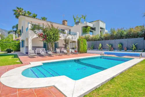 Villa Elena - Casablanca Marbella by Finest Rentals