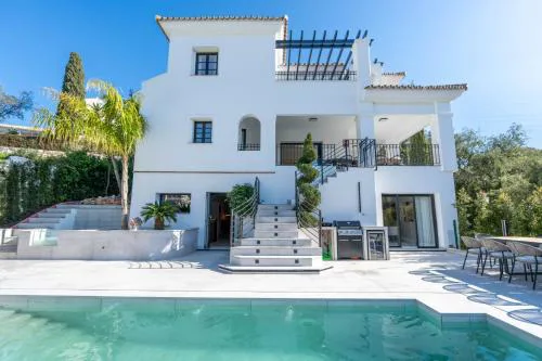 Villa Elviria - Ultimate Luxury
