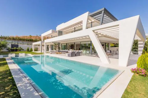 Villa Haza del Conde - EaW Homes