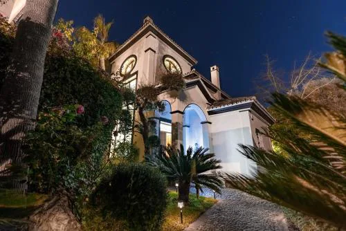 Villa Helecho